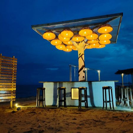 Laya Safari Resorts&Spa Yala Bagian luar foto