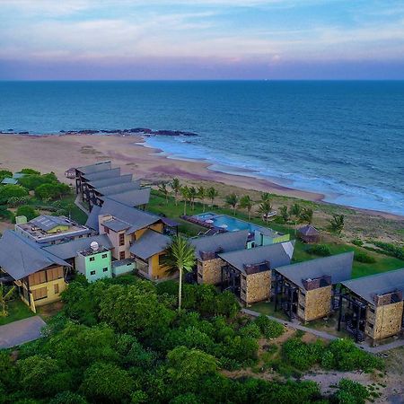 Laya Safari Resorts&Spa Yala Bagian luar foto