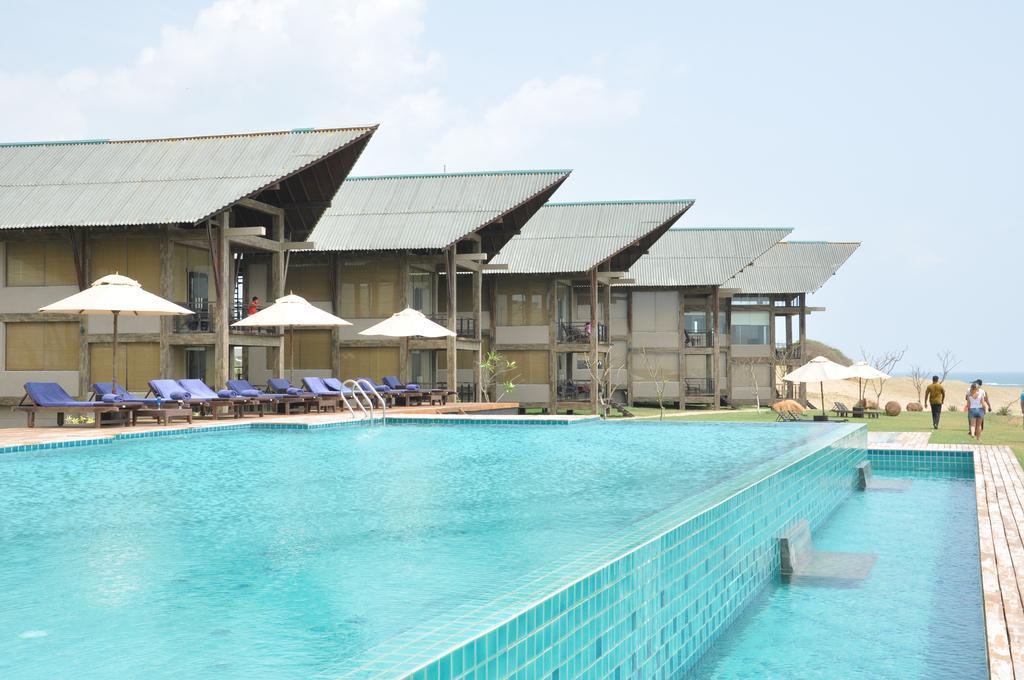 Laya Safari Resorts&Spa Yala Bagian luar foto