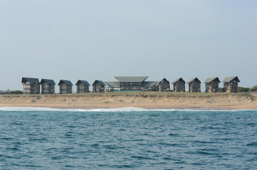 Laya Safari Resorts&Spa Yala Bagian luar foto