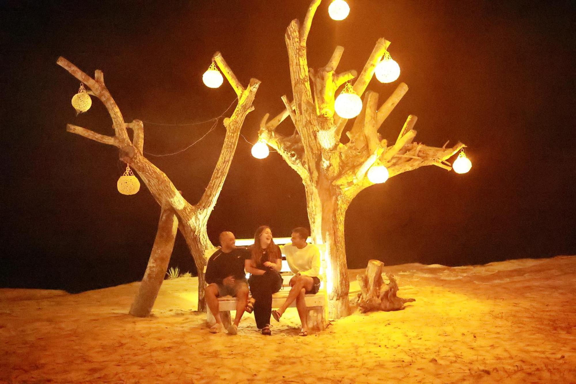 Laya Safari Resorts&Spa Yala Bagian luar foto