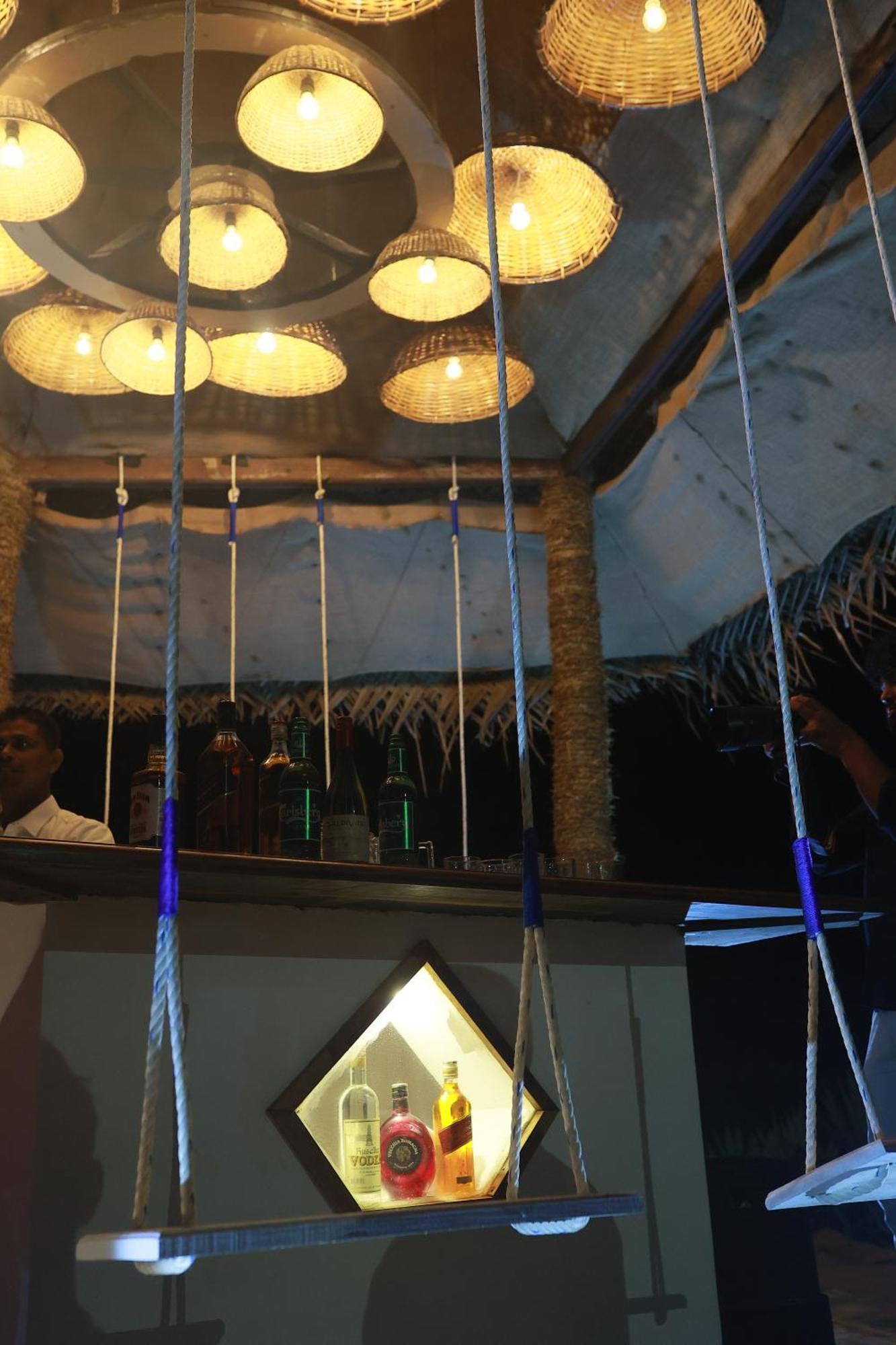 Laya Safari Resorts&Spa Yala Bagian luar foto