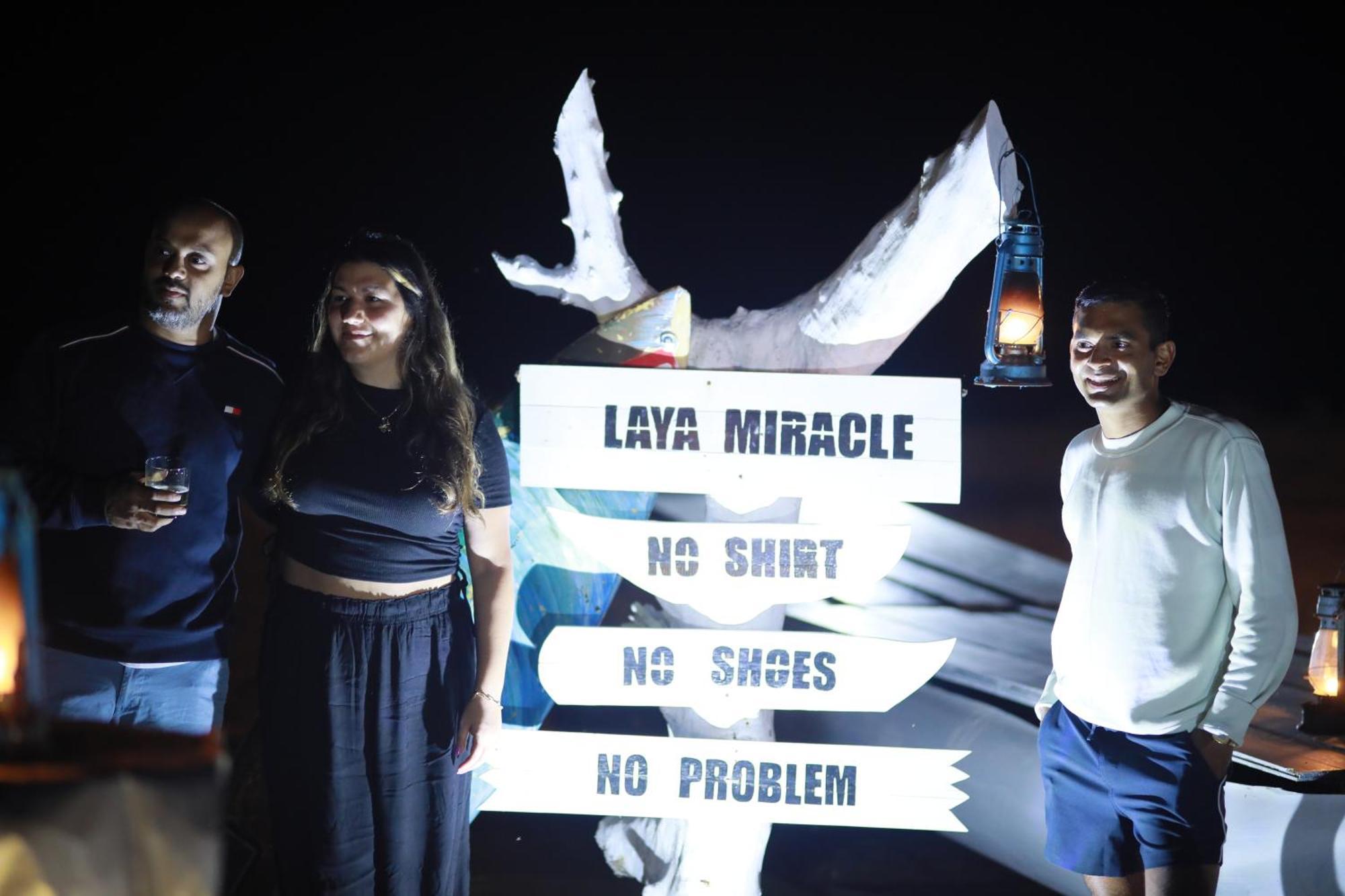 Laya Safari Resorts&Spa Yala Bagian luar foto