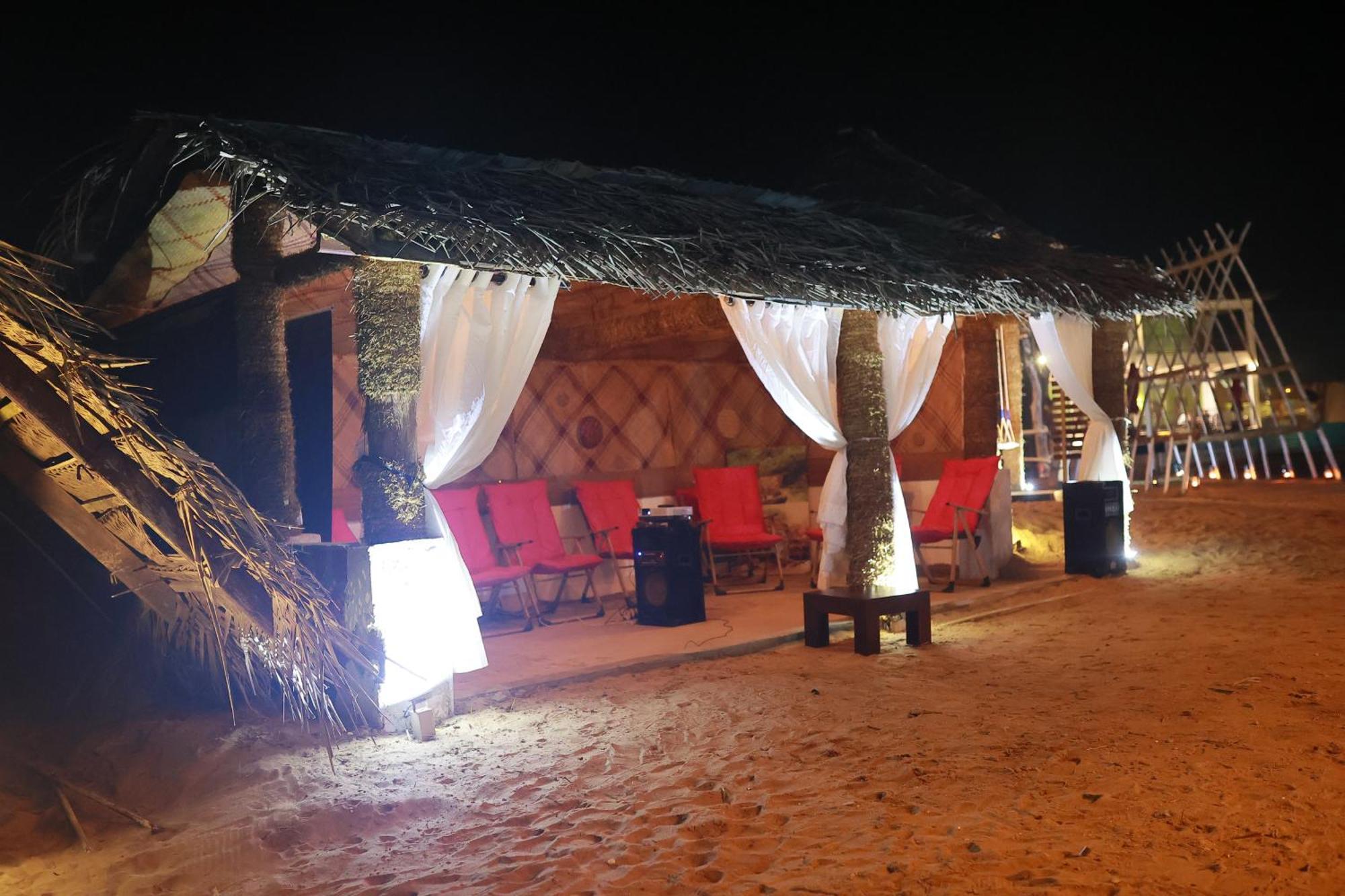 Laya Safari Resorts&Spa Yala Bagian luar foto