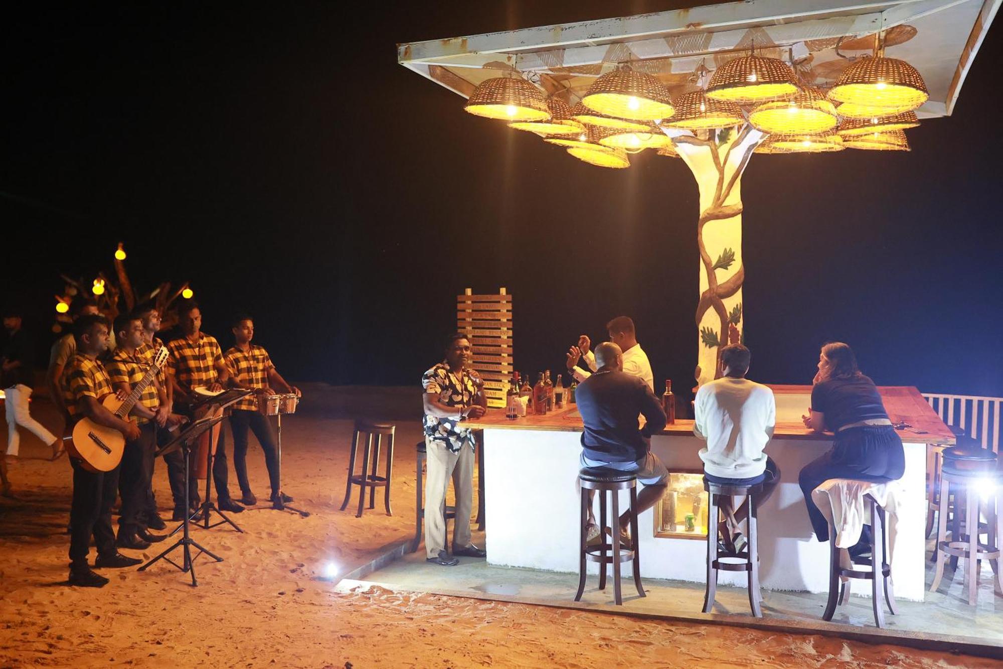 Laya Safari Resorts&Spa Yala Bagian luar foto