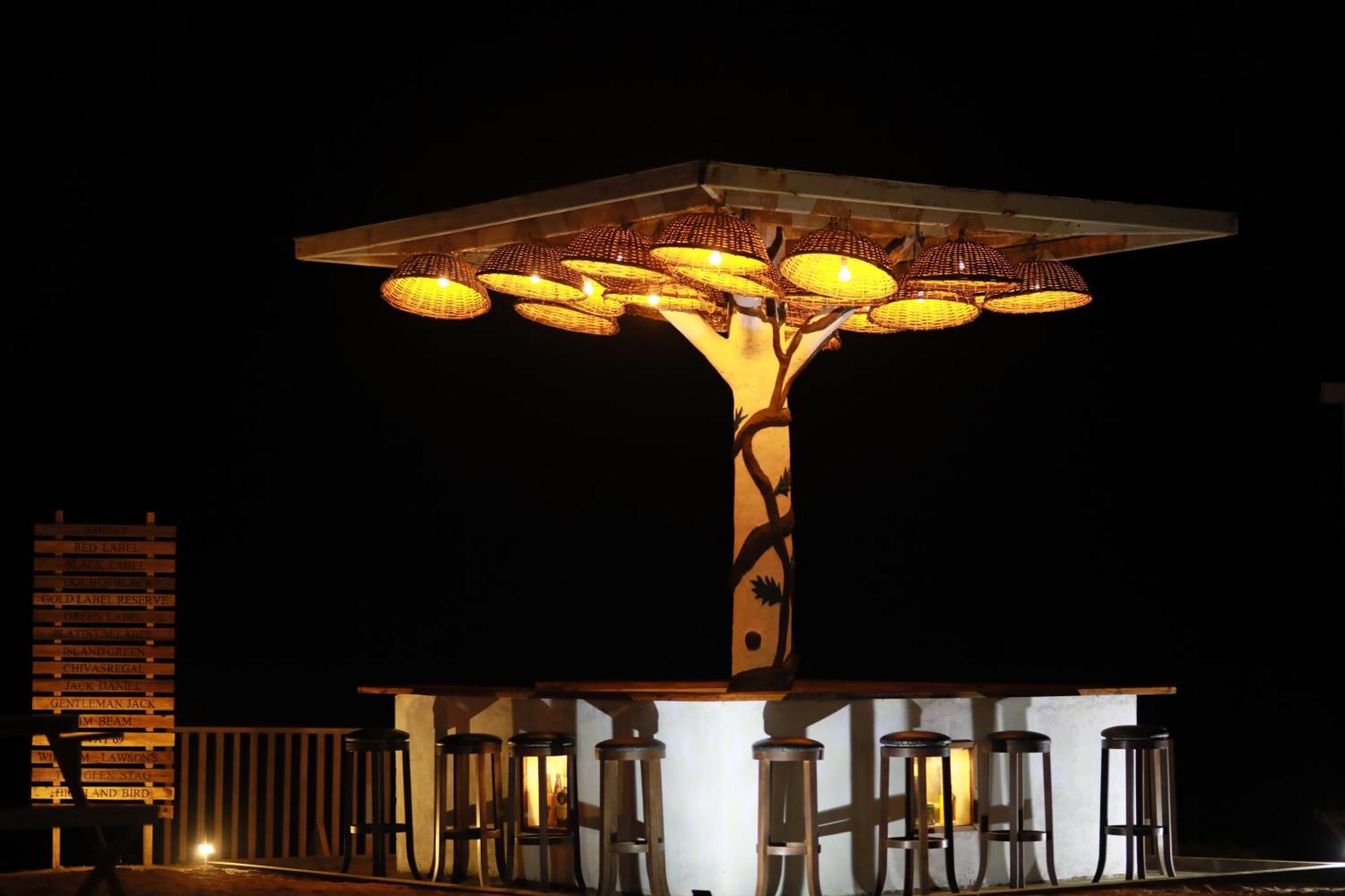 Laya Safari Resorts&Spa Yala Bagian luar foto