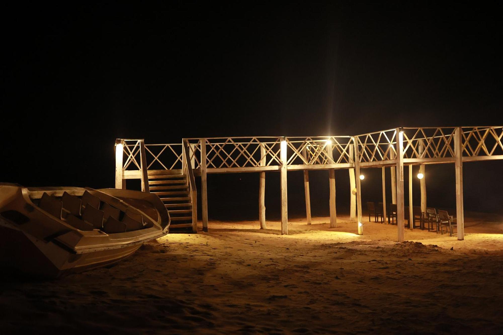 Laya Safari Resorts&Spa Yala Bagian luar foto