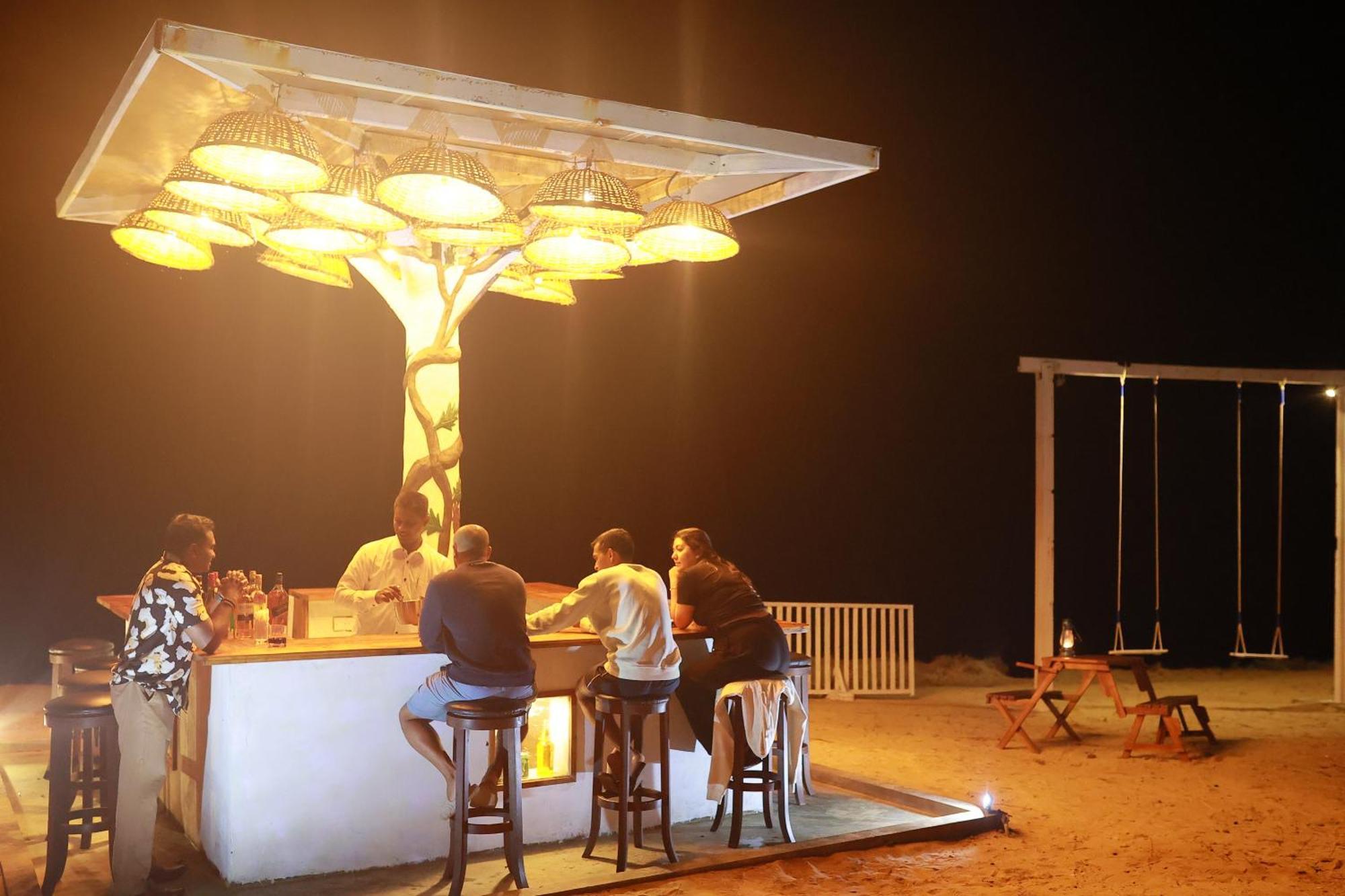 Laya Safari Resorts&Spa Yala Bagian luar foto