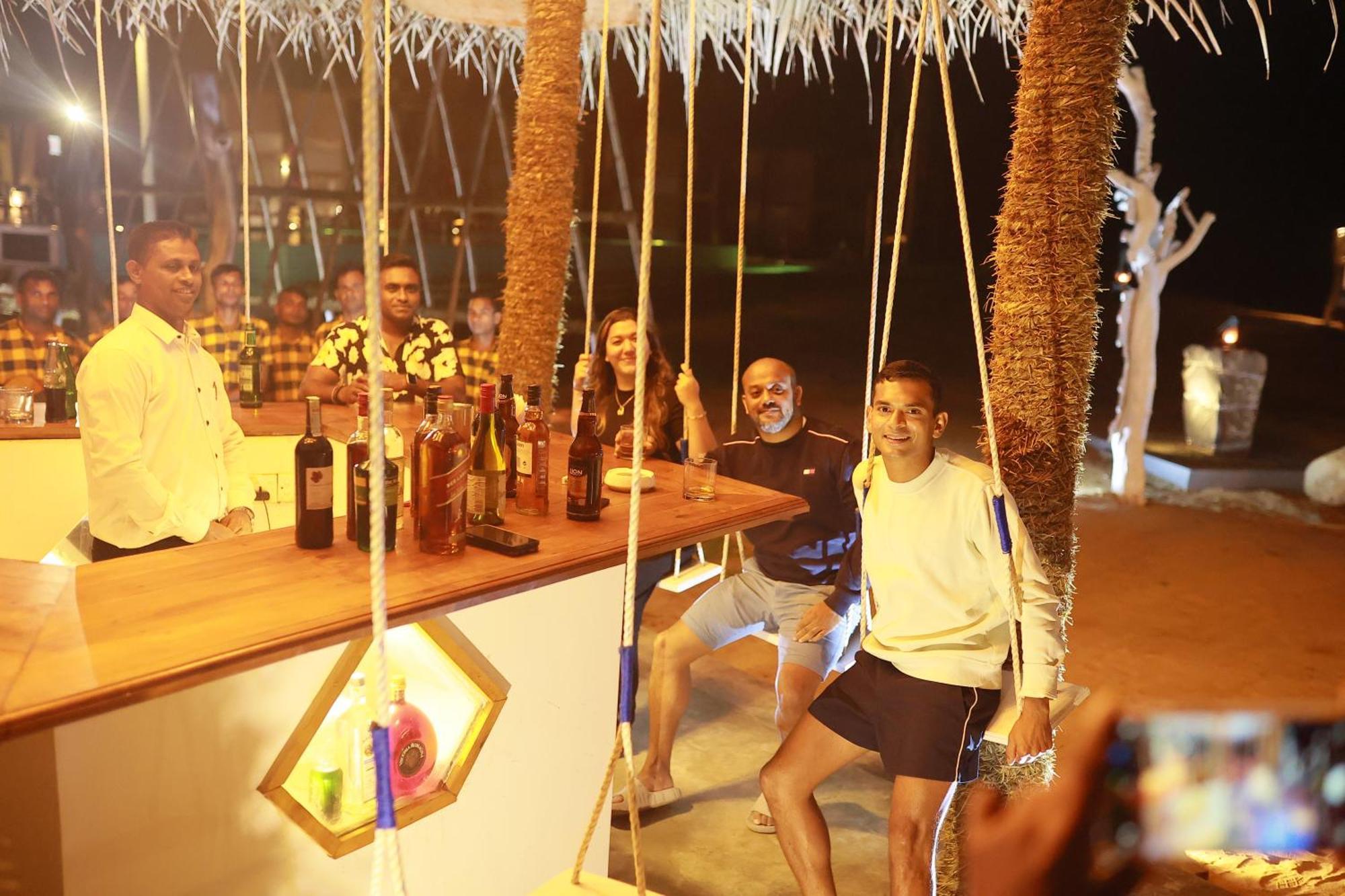Laya Safari Resorts&Spa Yala Bagian luar foto