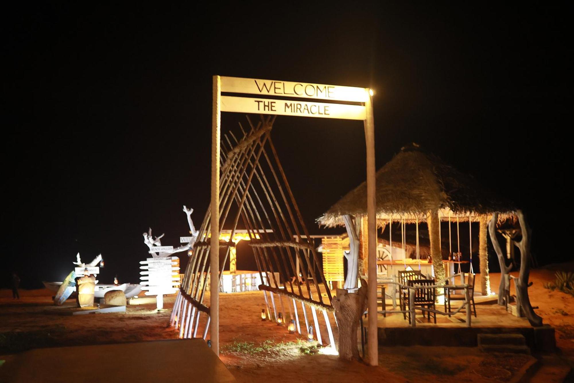 Laya Safari Resorts&Spa Yala Bagian luar foto