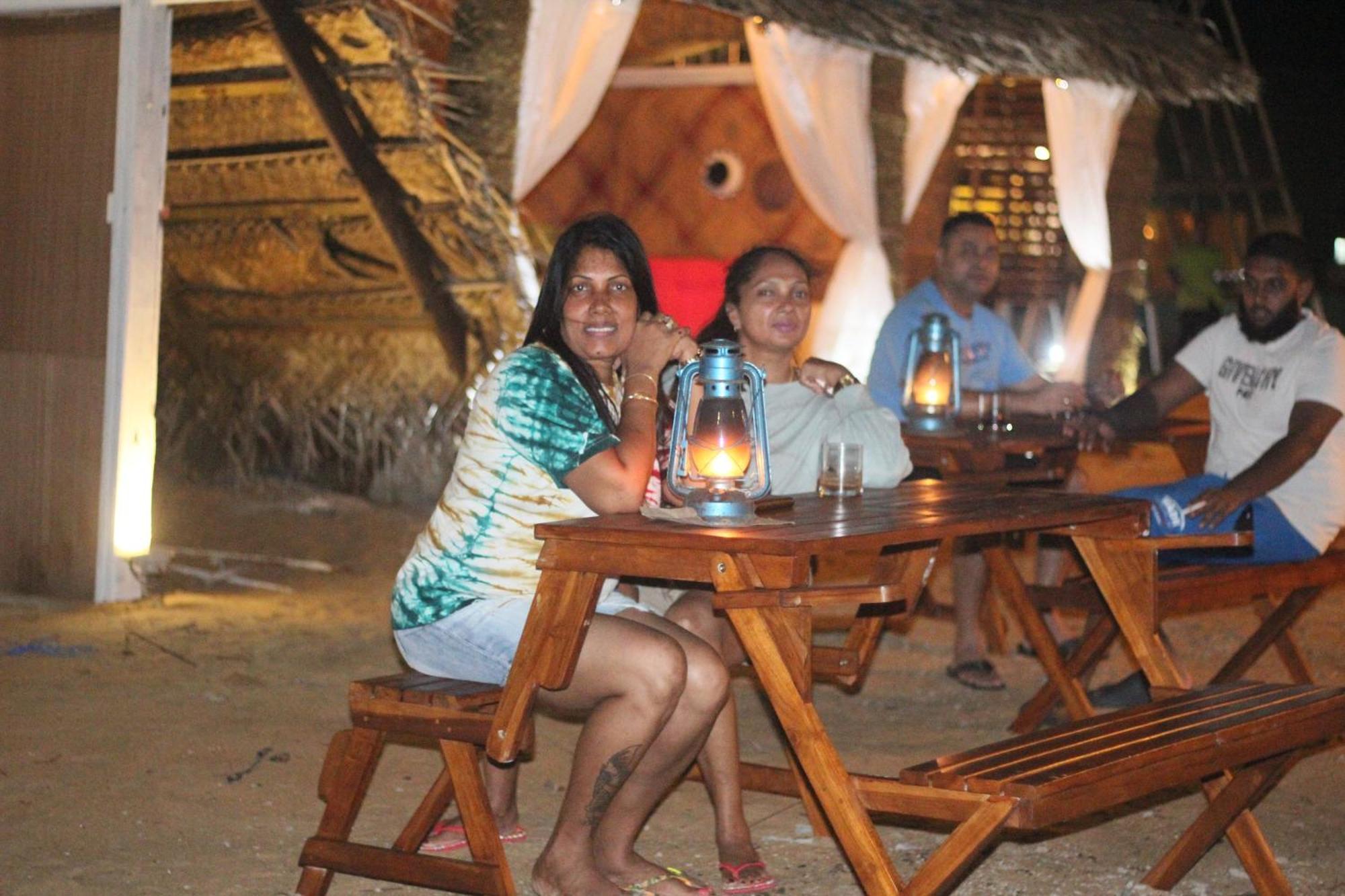 Laya Safari Resorts&Spa Yala Bagian luar foto