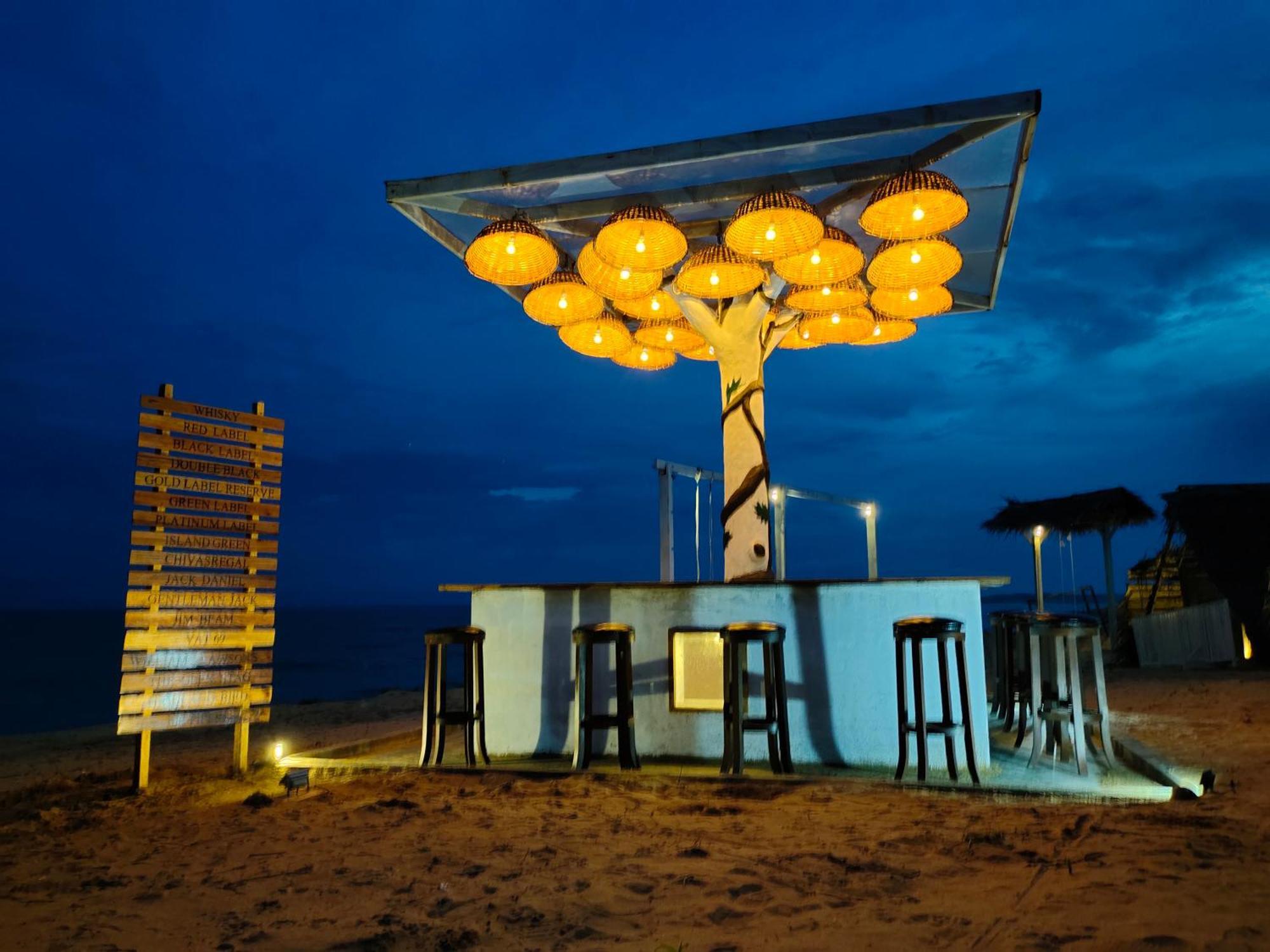 Laya Safari Resorts&Spa Yala Bagian luar foto