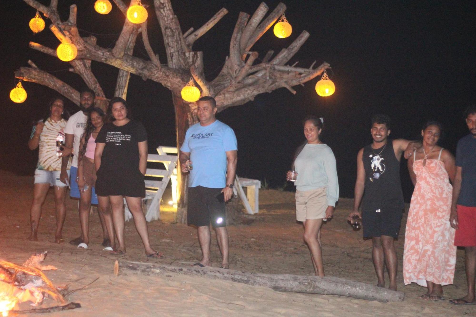 Laya Safari Resorts&Spa Yala Bagian luar foto