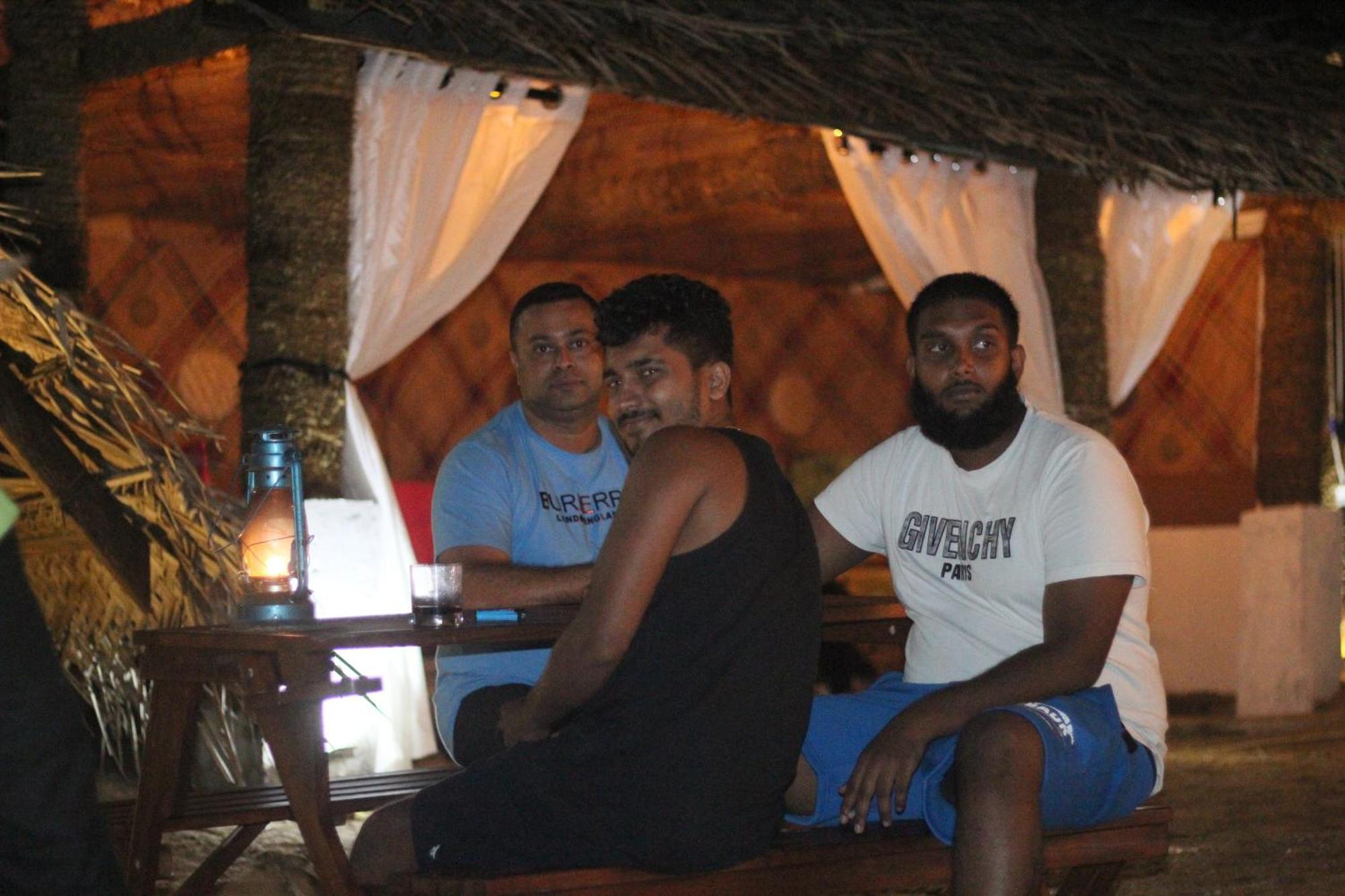 Laya Safari Resorts&Spa Yala Bagian luar foto
