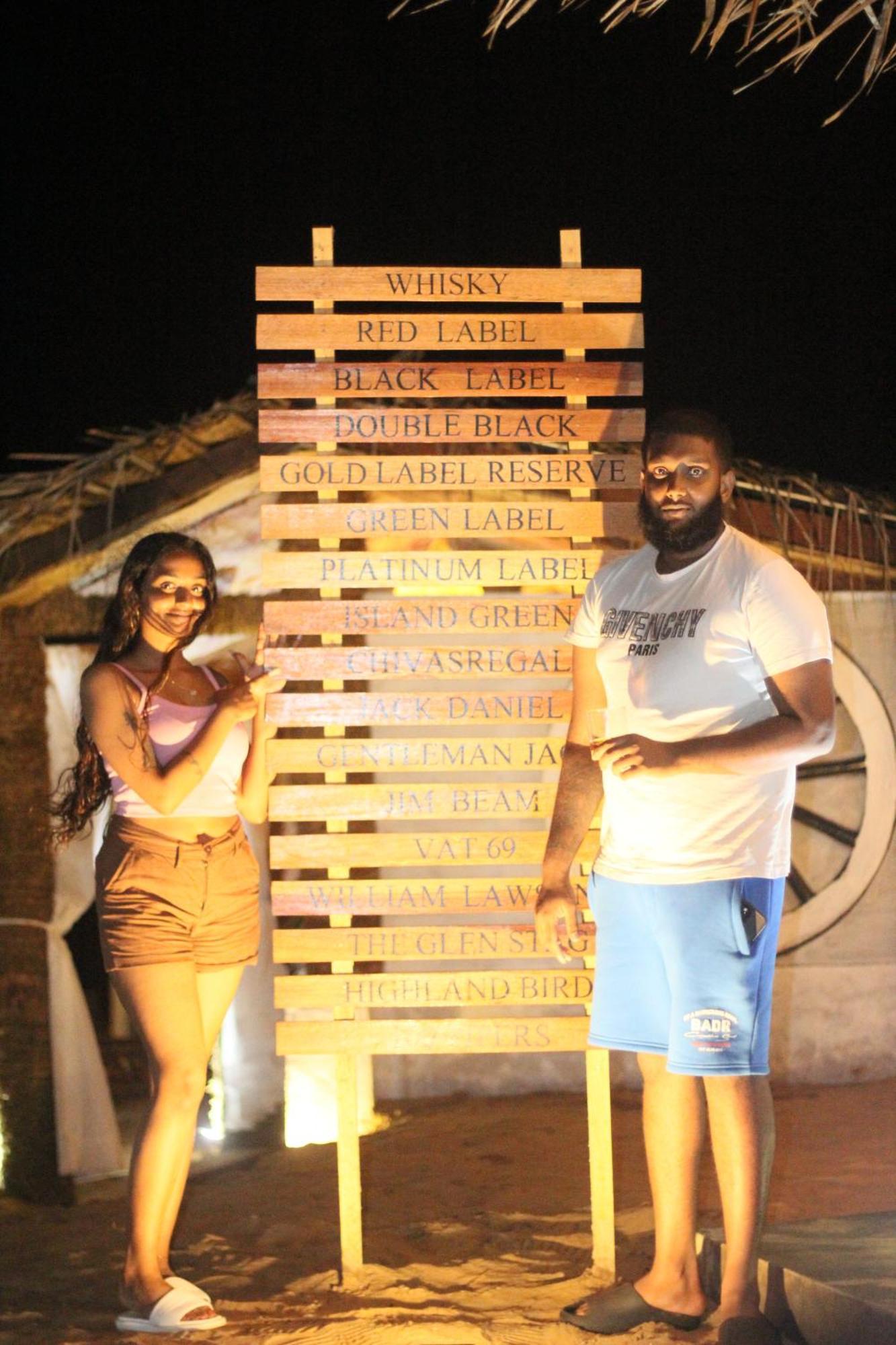Laya Safari Resorts&Spa Yala Bagian luar foto