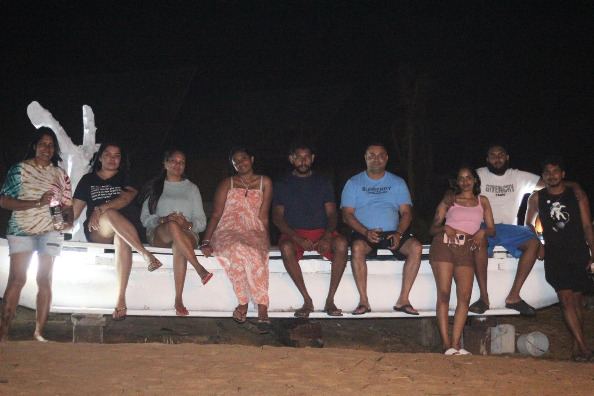 Laya Safari Resorts&Spa Yala Bagian luar foto