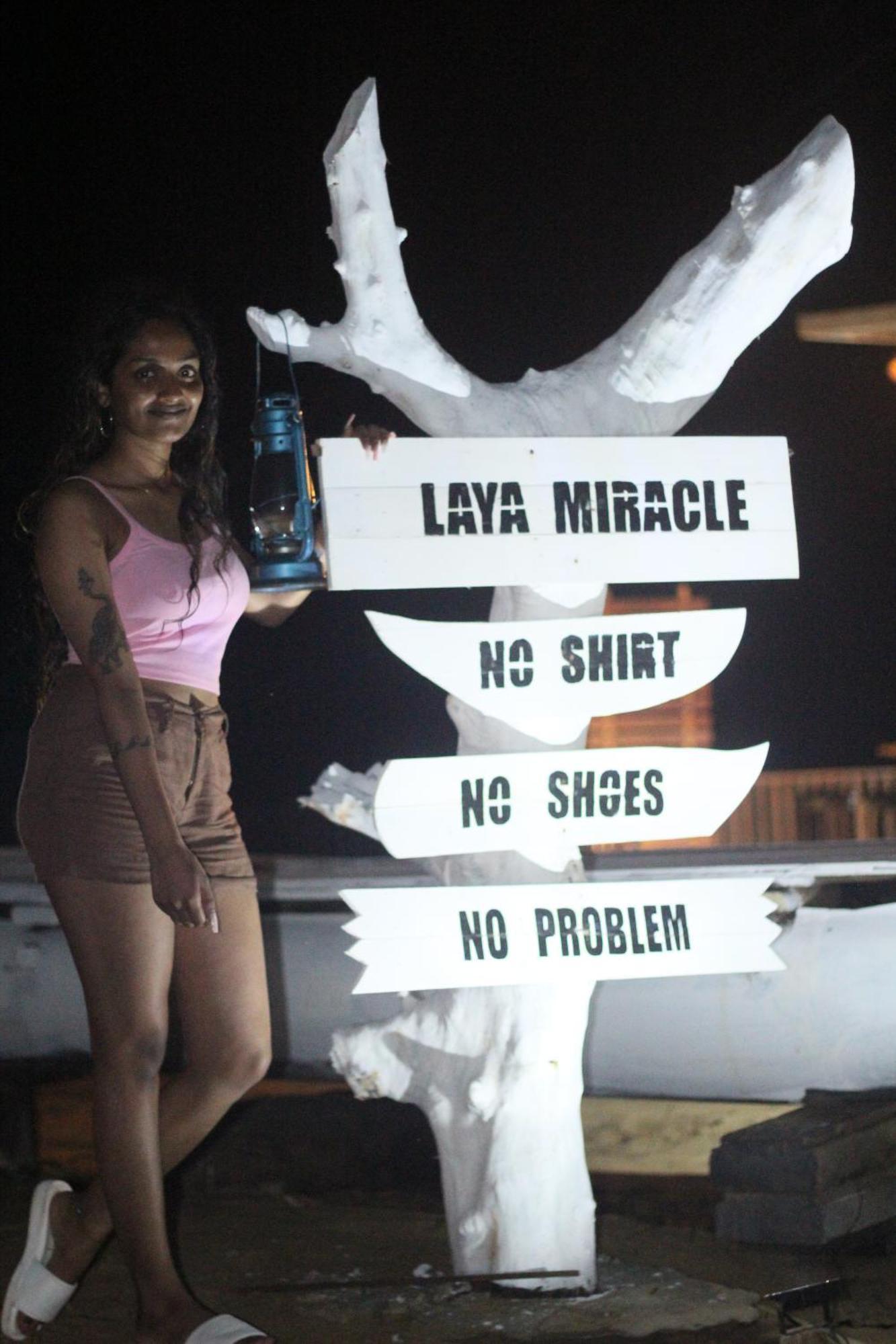 Laya Safari Resorts&Spa Yala Bagian luar foto