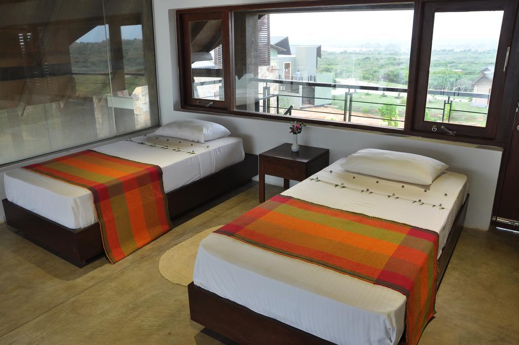 Laya Safari Resorts&Spa Yala Bagian luar foto