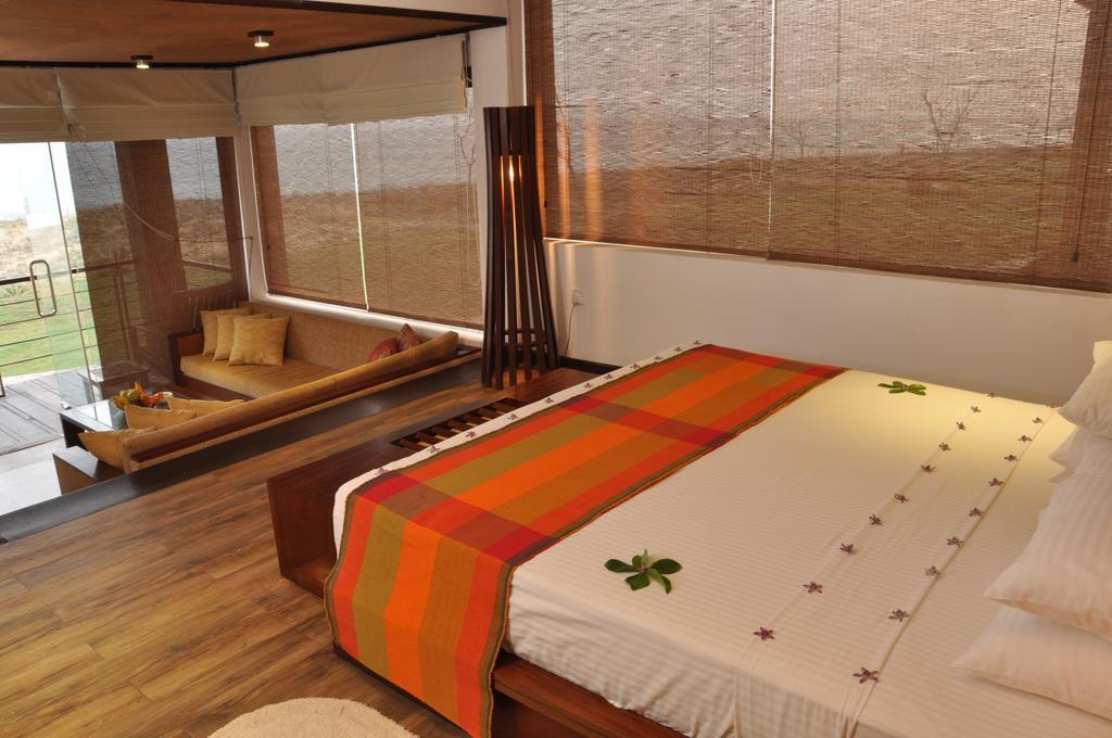 Laya Safari Resorts&Spa Yala Bagian luar foto