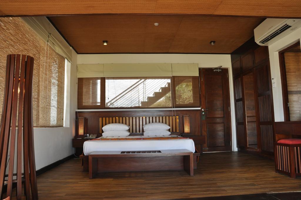 Laya Safari Resorts&Spa Yala Bagian luar foto