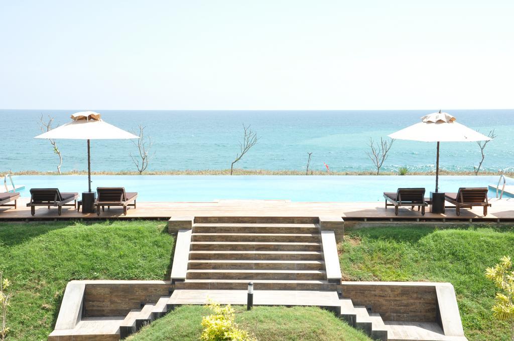 Laya Safari Resorts&Spa Yala Bagian luar foto