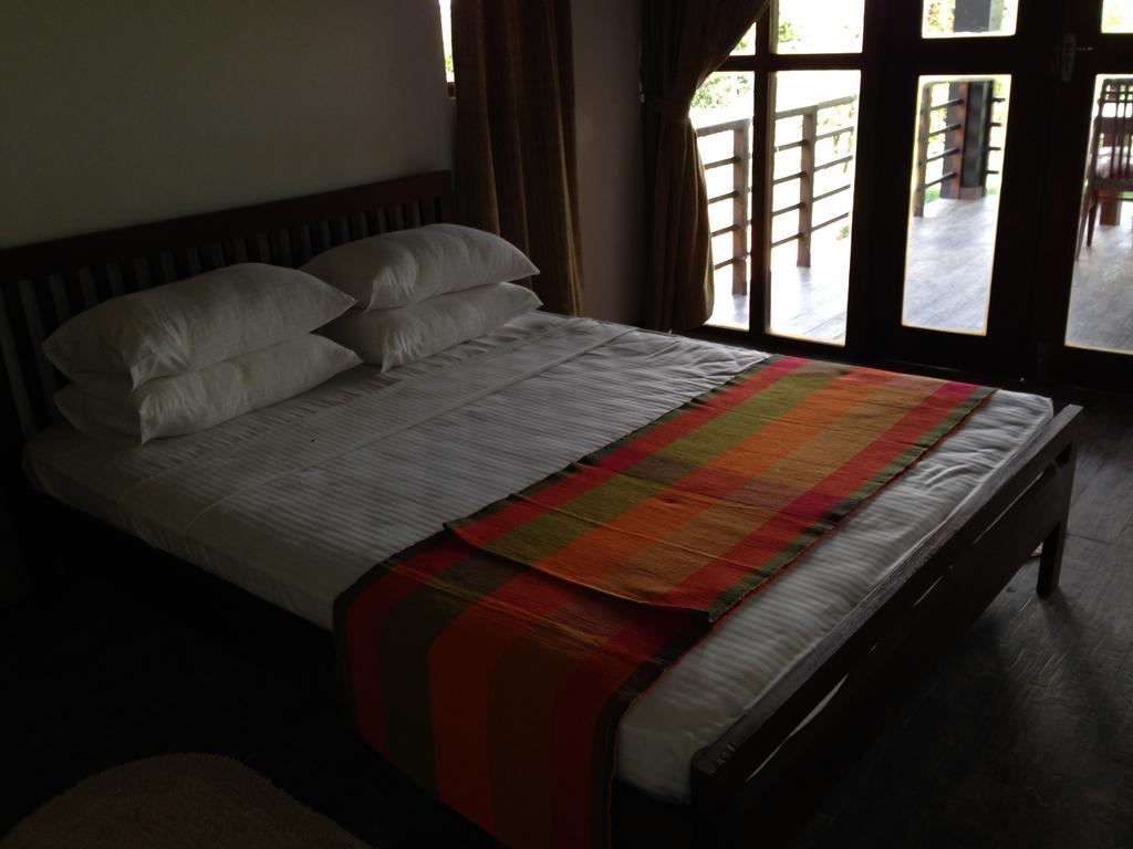 Laya Safari Resorts&Spa Yala Bagian luar foto
