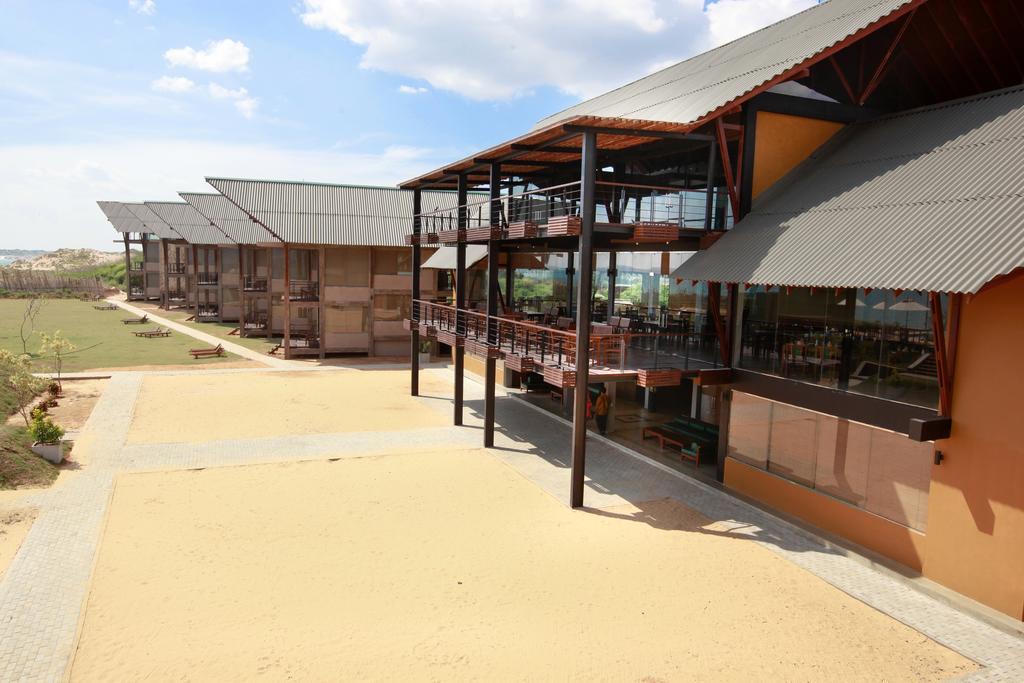 Laya Safari Resorts&Spa Yala Bagian luar foto