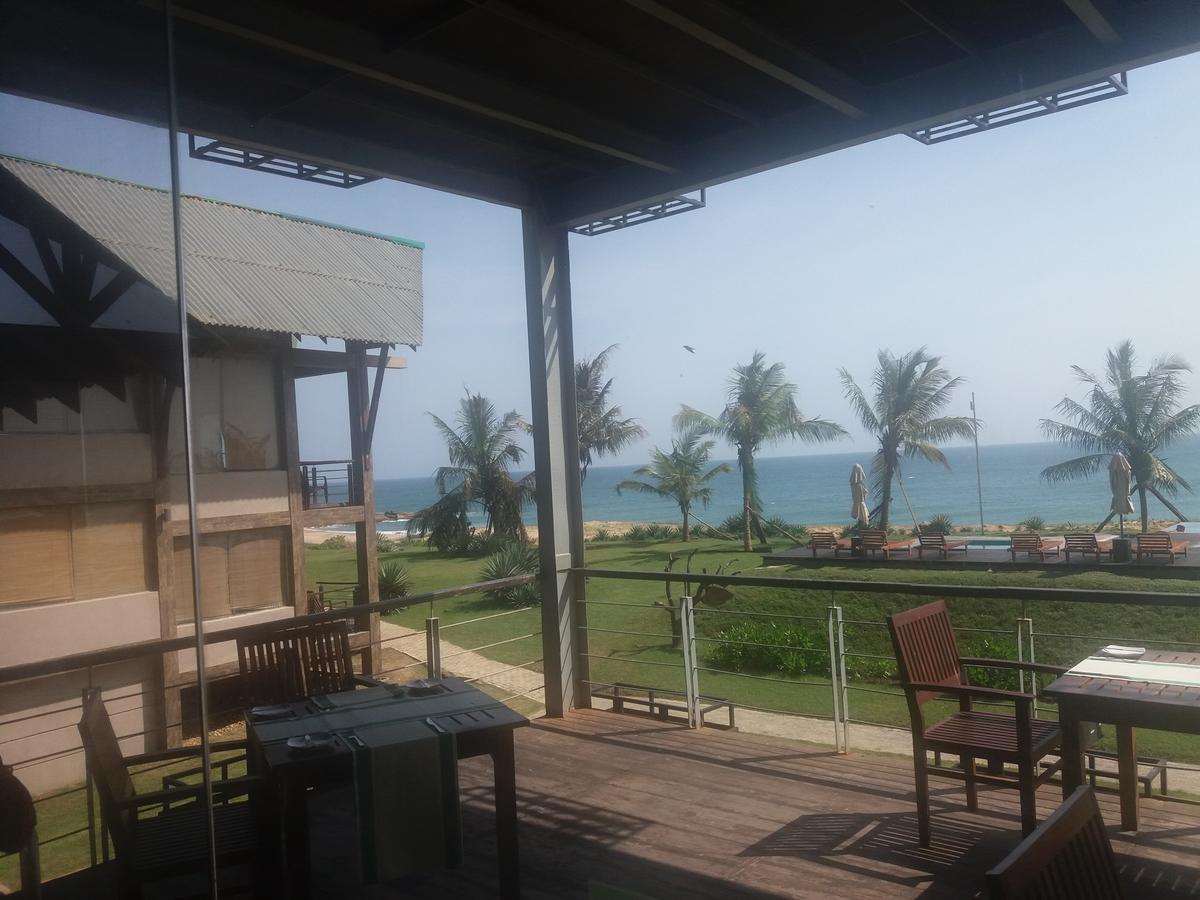 Laya Safari Resorts&Spa Yala Bagian luar foto