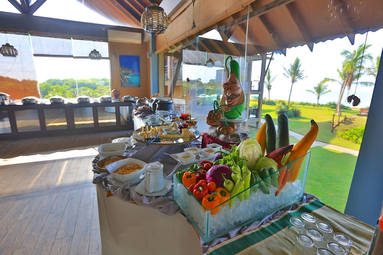 Laya Safari Resorts&Spa Yala Bagian luar foto
