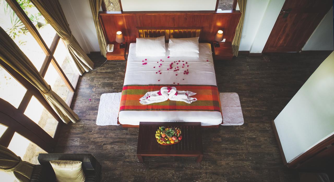 Laya Safari Resorts&Spa Yala Bagian luar foto