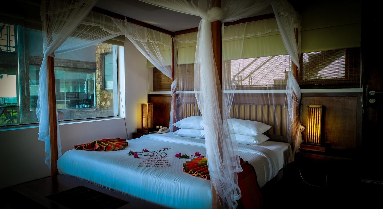 Laya Safari Resorts&Spa Yala Bagian luar foto