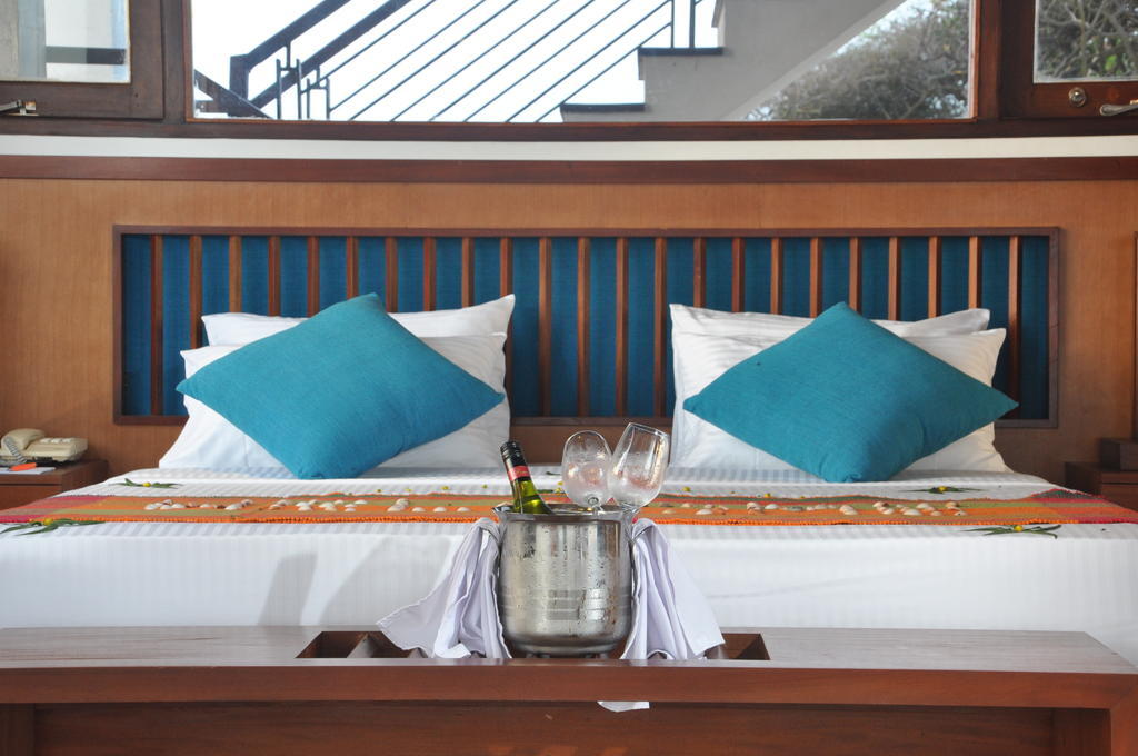 Laya Safari Resorts&Spa Yala Bagian luar foto
