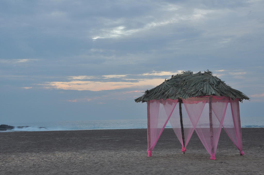 Laya Safari Resorts&Spa Yala Bagian luar foto